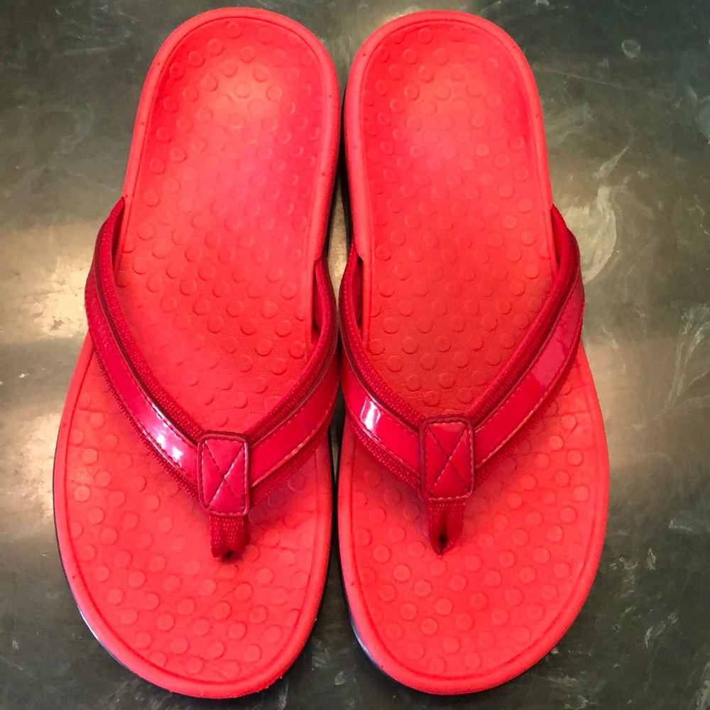 Vionic Tide Toe Post Sandal